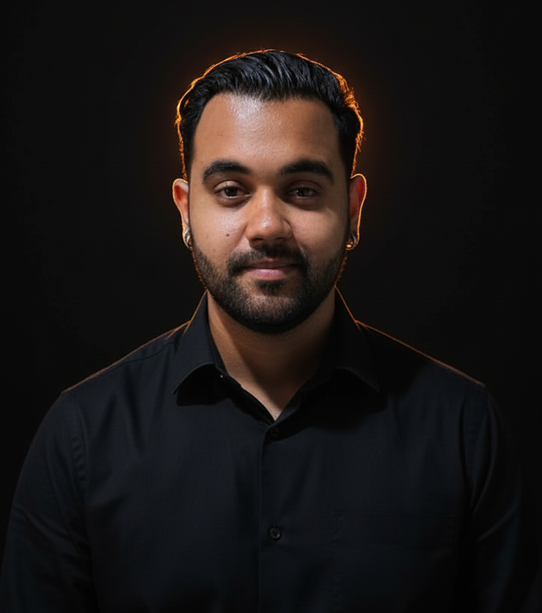 Team member profile picture