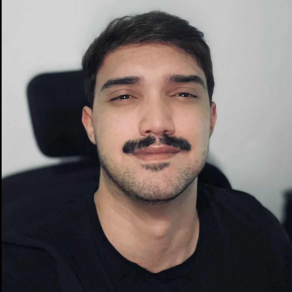 Team member profile picture