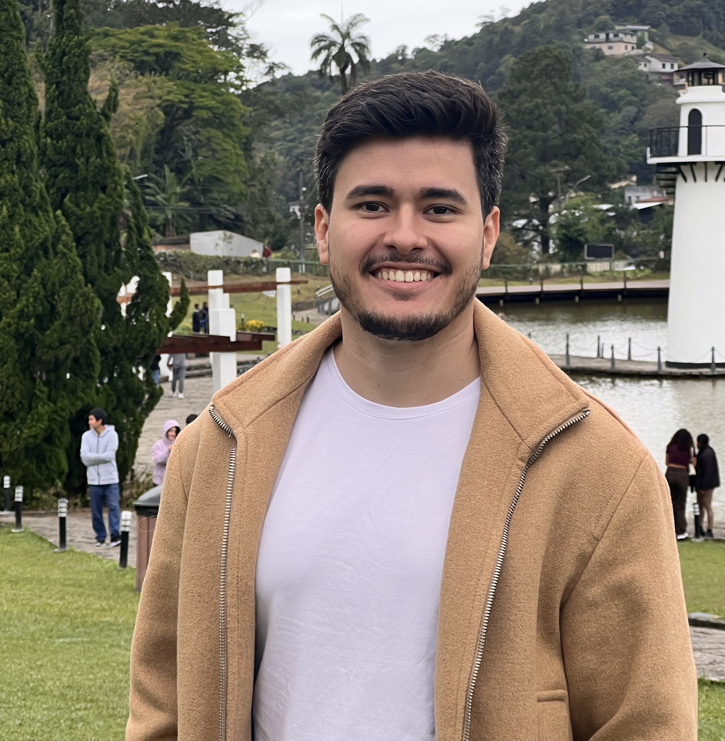 Team member profile picture