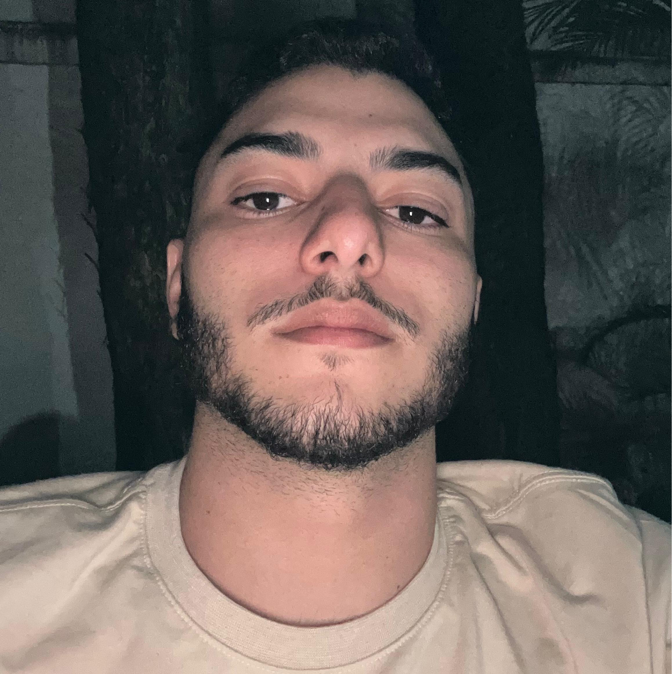 Team member profile picture